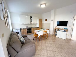 NaturAmare Apartments Palinuro