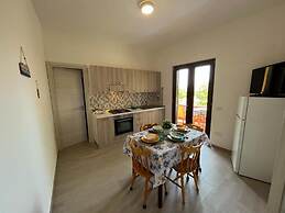 NaturAmare Apartments Palinuro