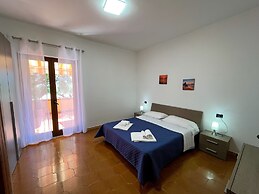 NaturAmare Apartments Palinuro