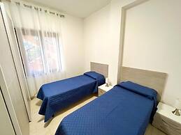 NaturAmare Apartments Palinuro