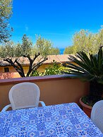 NaturAmare Apartments Palinuro