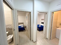 NaturAmare Apartments Palinuro