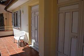 NaturAmare Apartments Palinuro