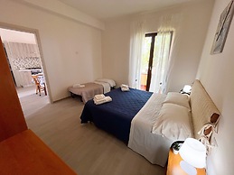 NaturAmare Apartments Palinuro