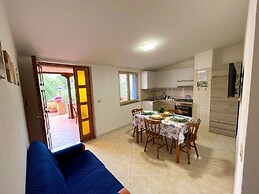 NaturAmare Apartments Palinuro