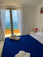 NaturAmare Apartments Palinuro