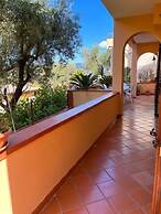 NaturAmare Apartments Palinuro