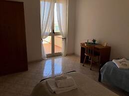 NaturAmare Apartments Palinuro