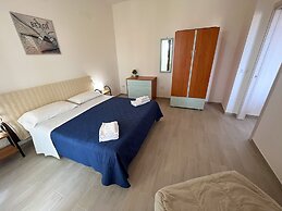 NaturAmare Apartments Palinuro