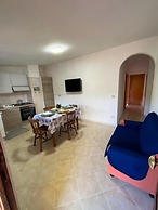 NaturAmare Apartments Palinuro