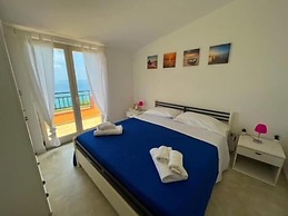 NaturAmare Apartments Palinuro