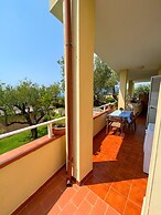 NaturAmare Apartments Palinuro