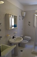 NaturAmare Apartments Palinuro