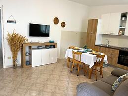 NaturAmare Apartments Palinuro