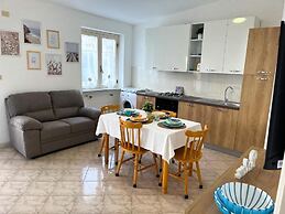 NaturAmare Apartments Palinuro