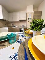 NaturAmare Apartments Palinuro