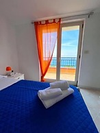 NaturAmare Apartments Palinuro