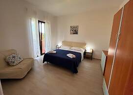 NaturAmare Apartments Palinuro