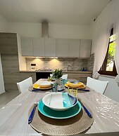 NaturAmare Apartments Palinuro