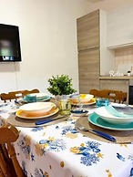 NaturAmare Apartments Palinuro