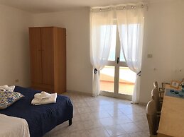 NaturAmare Apartments Palinuro