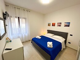 NaturAmare Apartments Palinuro