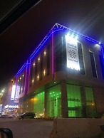 ABHA EILLET HOTEL