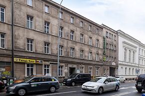 Studio by Galeria Katowicka by Renters