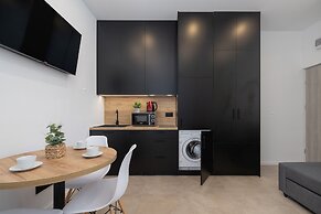 Studio by Galeria Katowicka by Renters