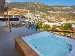 Asfiya Loft Apartments