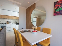 Asfiya Loft Apartments