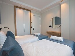 Asfiya Loft Apartments