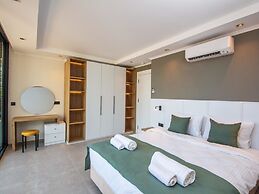 Asfiya Loft Apartments