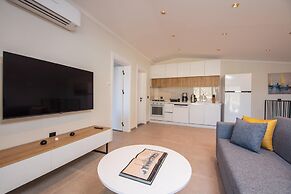 Asfiya Loft Apartments