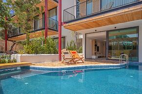 Asfiya Loft Apartments