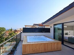 Asfiya Loft Apartments