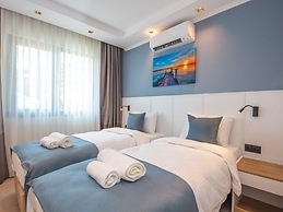 Asfiya Loft Apartments