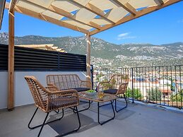 Asfiya Loft Apartments