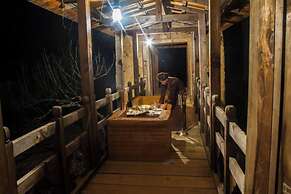 Udumwara Resort and Spa