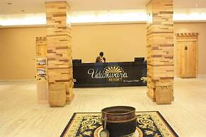 Udumwara Resort and Spa