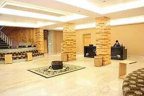 Udumwara Resort and Spa