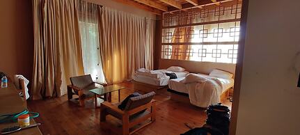 Udumwara Resort and Spa