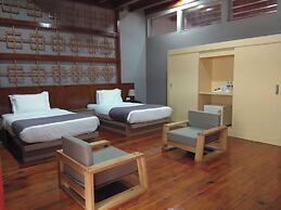 Udumwara Resort and Spa