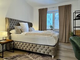 Dein Citynest - FeWo Meier