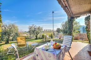 Falke House Relax and Lake View