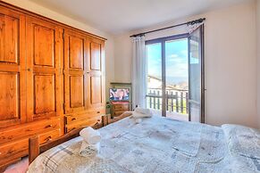 Falke House Relax and Lake View