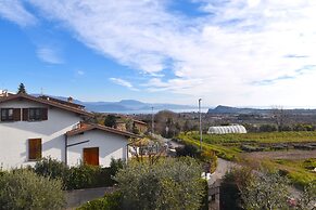Falke House Relax and Lake View