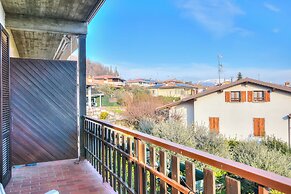 Falke House Relax and Lake View