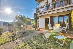 Falke House Relax and Lake View