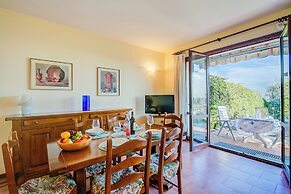 Falke House Relax and Lake View